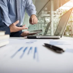 Fundamentos Digitales para Negocios