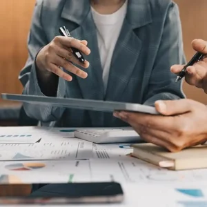 Tecnología para Optimizar Procesos Internos